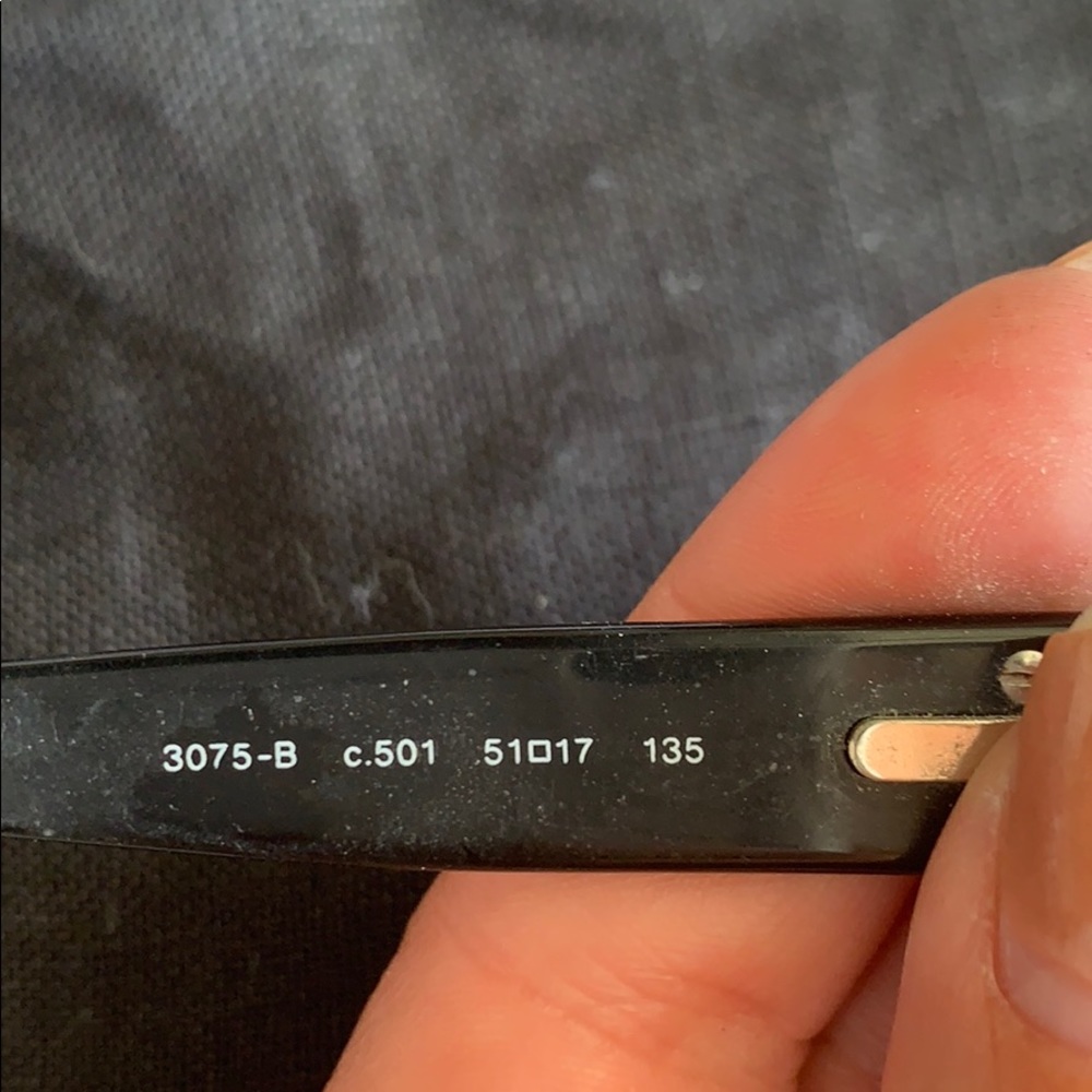 Authentic Chanel glasses - Picture 2 of 5
